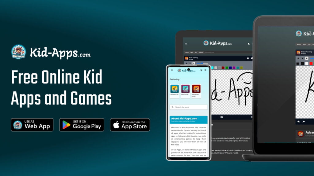 Kid-Apps.com Featured Image